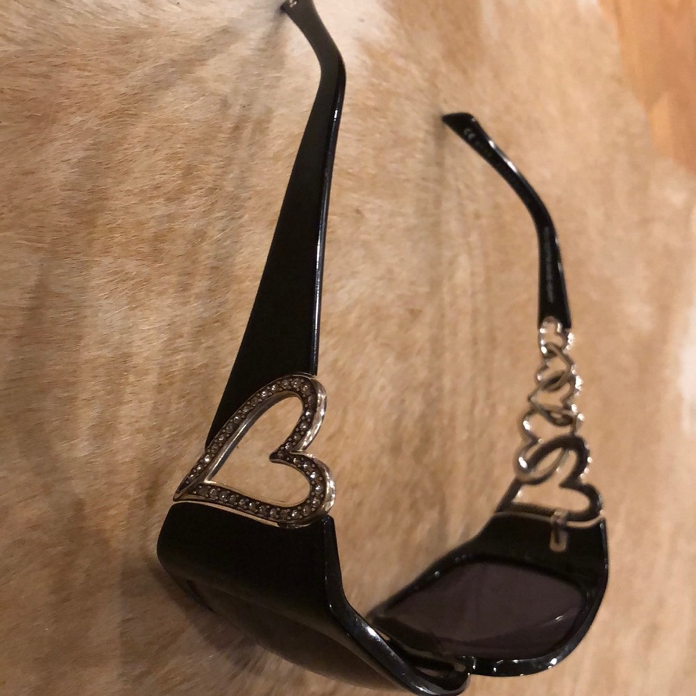 Brighton Sunglasses You Gotta Have Heart